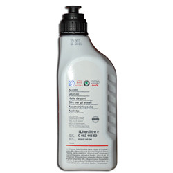 ��������������� ����� � �������� ���: Vag Volkswagen Gear Oil , ������������� | ������� G052145S2 � �������