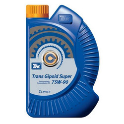 ��������������� ����� � �������� ���: ��� ��������������� ����� Trans Gipoid Super 75W90 1� ����, �����, ���������, ����������������� | ������� 40616132 � �������