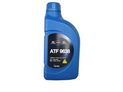 ��������������� ����� � �������� ���: Hyundai / kia Hyundai/Kia ATF NWS9638 , ����������������� | ������� 0450000180 � �������