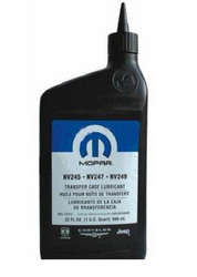 ��������������� ����� � �������� ���: Chrysler ����� ��������������� "NV245 NV247 NV249", 0.946� ,  | ������� 05016796AC � �������