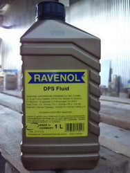 ��������������� ����� � �������� ���: Ravenol  DPS Fluid, 1� ,  | ������� 4014835713017 � �������
