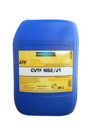 ��������������� ����� � �������� ���: Ravenol ��������������� ����� CVTF NS2/J1 Fluid (20�) new ���� � ���, ������������� | ������� 4014835719323 � �������