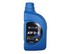 ��������������� ����� � �������� ���: Hyundai / kia Hyundai/Kia ATF APOLL OIL D3 , ����������� | ������� 0450000150 � �������
