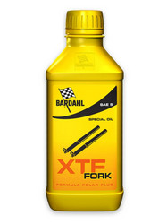 ��������������� ����� � �������� ���: Bardahl XTF Fork Special Oil (SAE 20), 0.5�. ,  | ������� 444032 � �������