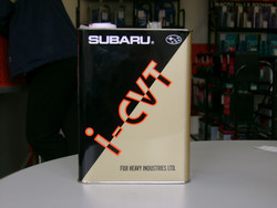 ��������������� ����� � �������� ���: Subaru  I-CVT Fluid , ������������� | ������� K0415YA090 � �������