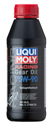 ��������������� ����� � �������� ���: Liqui moly ��������������� ����� ��� ���������� Motorrad Gear Oil  SAE 75W-90 ����, �����, ���������, ������������� | ������� 7589 � �������