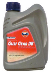 ��������������� ����� � �������� ���: Gulf  Gear DB 85W-90 , ����������� | ������� 8717154952186 � �������