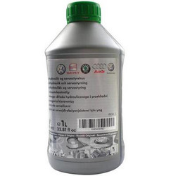��������������� ����� � �������� ���: Vag �������� ��� "Power Steering Fluid G004", 1� ���,  | ������� G004000M2 � �������
