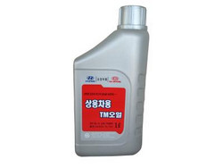 ��������������� ����� � �������� ���: Hyundai / kia Hyundai/Kia Gear Oil SAE75W-90 GL-3/4 , ������������� | ������� 043005L1A0 � �������