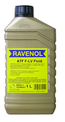 ��������������� ����� � �������� ���: Ravenol ��������������� �����  ATF F-LV Fluid ( 1�) ,  | ������� 4014835714519 � �������