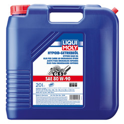 ��������������� ����� � �������� ���: Liqui moly ��������������� ����� Hypoid-Getriebeoil SAE 80W-90 ����, �����, ���������, ����������� | ������� 1048 � �������