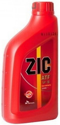 ��������������� ����� � �������� ���: Zic ����� ��������������� ZI� ATF SP-III , ������������� | ������� 137123 � �������