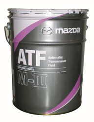 ��������������� ����� � �������� ���: Mazda  ATF M-III , ����������� | ������� K020W0046E � �������