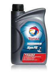 ��������������� ����� � �������� ���: Total ��������������� ����� Transmission Syn Fe 75W90 ����, �����, ���������, ������������� | ������� 166273 � �������