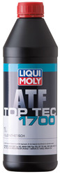 ��������������� ����� � �������� ���: Liqui moly ��������������� ����� ��� ���� Top Tec ATF 1700 , ������������� | ������� 3663 � �������