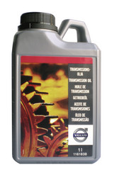 ��������������� ����� � �������� ���: Volvo  Transmission Oil , ������������� | ������� 1161838 � �������