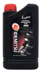 ��������������� ����� � �������� ���: Idemitsu  SUPER ATF D2 ,  | ������� FBA0721001 � �������