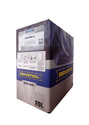 ��������������� ����� � �������� ���: Ravenol ��������������� �����  ATF Mercon V (20�) ���� � ���, ����������������� | ������� 4014835787124 � �������