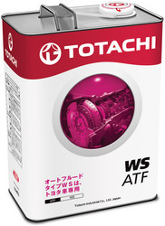 ��������������� ����� � �������� ���: Totachi  ATF WS , ������������� | ������� 4562374691308 � �������