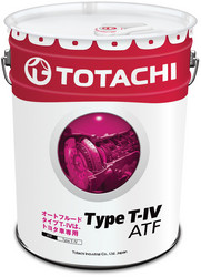 ��������������� ����� � �������� ���: Totachi  ATF Type T-IV , ������������� | ������� 4562374691032 � �������