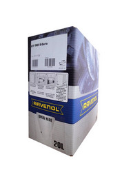 ��������������� ����� � �������� ���: Ravenol ��������������� �����  ATF MB 9-Serie (20�) ���� � ���, ������������� | ������� 4014835785120 � �������