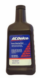 ��������������� ����� � �������� ���: General motors �������� ��� �������������� AC DELCO Power Steering Fluid (0,473�) ���, ������������� | ������� 89021185 � �������
