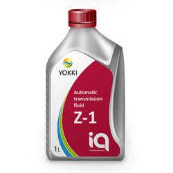 ��������������� ����� � �������� ���: Yokki ��������������� ��������  IQ ATF Z-1 ����, ������������� | ������� YCA051001P � �������