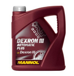 ��������������� ����� � �������� ���: Mannol ������. ����� ATF Dexron III ������� , ������������� | ������� 4036021401072 � �������