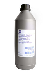 ��������������� ����� � �������� ���: General motors Transmission Oil - CLUTCH DIFFERENCIAL , ������������� | ������� 1940057 � �������