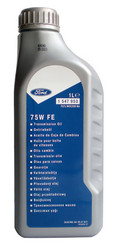 ��������������� ����� � �������� ���: Ford  Transmission Oil 75W FE , ������������� | ������� 1547953 � �������