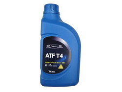 ��������������� ����� � �������� ���: Hyundai / kia Hyundai/Kia ATF JWS3309 , ����������������� | ������� 0450000170 � �������