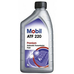 ��������������� ����� � �������� ���: Mobil  ATF 220. , ������������� | ������� 142106 � �������