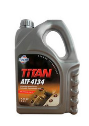 ��������������� ����� � �������� ���: Fuchs ��������������� ����� Titan ATF 4134 (4�) ,  | ������� 4001541226825 � �������