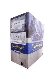 ��������������� ����� � �������� ���: Ravenol ��������������� �����  ATF 5/4 HP (20�) ����, ������������� | ������� 4014835787421 � �������