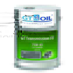 ��������������� ����� � �������� ���: Gt oil ��������������� ����� GT Transmission FF, 20� ����, �����, ���������, ����������������� | ������� 8809059407653 � �������