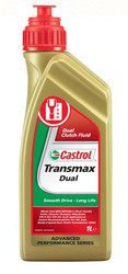 ��������������� ����� � �������� ���: Castrol ��������������� ����� Transmax DUAL, 1 � ����, ������������� | ������� 14ED71 � �������