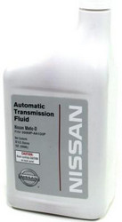 ��������������� ����� � �������� ���: Nissan  ATF Matic-S , ������������� | ������� 999MPMTS00P � �������