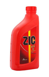��������������� ����� � �������� ���: Zic ����� ��������������� ZI� ATF-III , ����������������� | ������� 133340 � �������