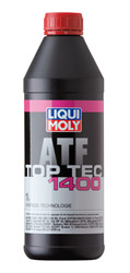 ��������������� ����� � �������� ���: Liqui moly ��������������� ����� ��� ���� Top Tec ATF 1400 , ����������������� | ������� 3662 � �������