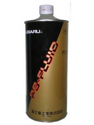 ��������������� ����� � �������� ���: Subaru �������� ��� ��������������  PSF FLUID (1�) ���,  | ������� K0515YA000 � �������
