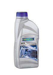 ��������������� ����� � �������� ���: Ravenol  Dexron III H , ����������� | ������� 4014835732810 � �������