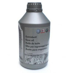 ��������������� ����� � �������� ���: Vag Volkswagen Gear Oil , ������������� | ������� G052512A2 � �������