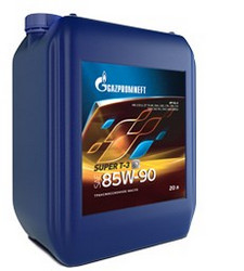 ��������������� ����� � �������� ���: Gazpromneft �����  T-3 GL-5 85W-90, 20� ����, �����, ���������, ����������� | ������� 2389901279 � �������