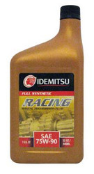 ��������������� ����� � �������� ���: Idemitsu  RACING 75W-90 , ������������� | ������� FBA7590946 � �������