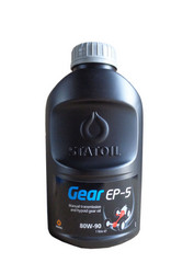 ��������������� ����� � �������� ���: Statoil ��������������� ����� Gear EP-5 SAE 80W-90 (1�) ����, �����, ���������, ����������� | ������� 1000474 � �������