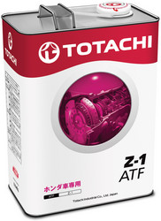 ��������������� ����� � �������� ���: Totachi  ATF Z-1 , ������������� | ������� 4562374691063 � �������
