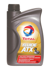 ��������������� ����� � �������� ���: Total ��������������� ����� Fluide Atx ����, ����������� | ������� 166220 � �������