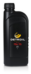 ��������������� ����� � �������� ���: Detroil ��������������� �����  ���-15 SAE 90, 1� ����, �����, ���������, ����������� | ������� 4660014060597 � �������