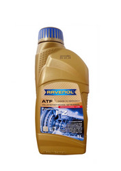 ��������������� ����� � �������� ���: Ravenol ��������������� �����  ATF FZ ( 1�) ���� � ���, ������������� | ������� 4014835799615 � �������