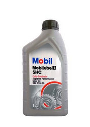 ��������������� ����� � �������� ���: Mobil UBE 1 SHC , ������������� | ������� 142123 � �������